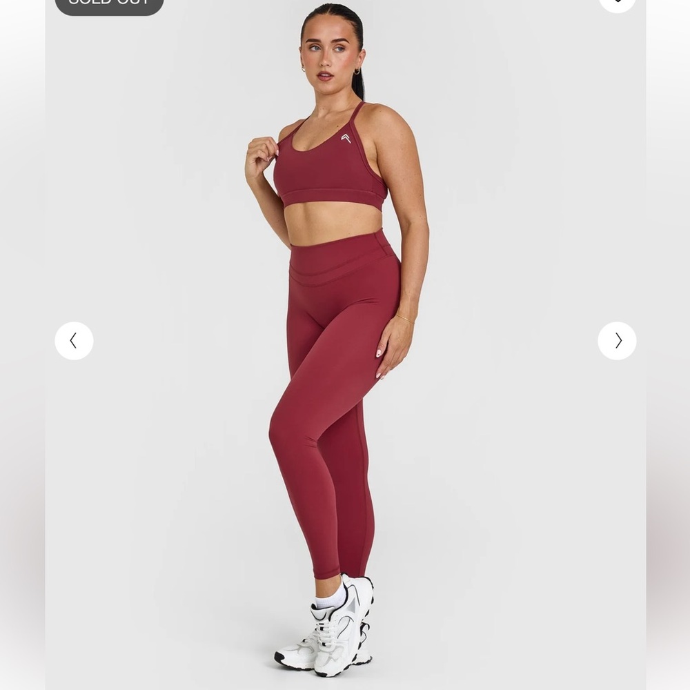 Oner Active Unified Leggings - Small